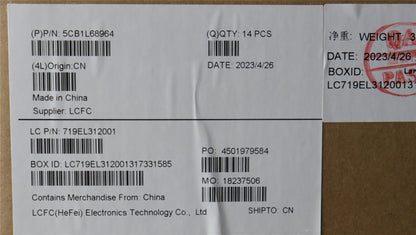 Lenovo Cover L 83AA D MG 5CB1L68964