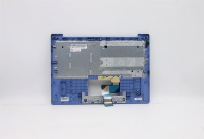 Lenovo Upper Case ASM_US W 81VU IB 5CB0X56994