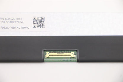 Lenovo Yoga 11e 4th 11e 5th 300-11IBR Lcd Screen Display 11.6" HD TN 5D10Z77954