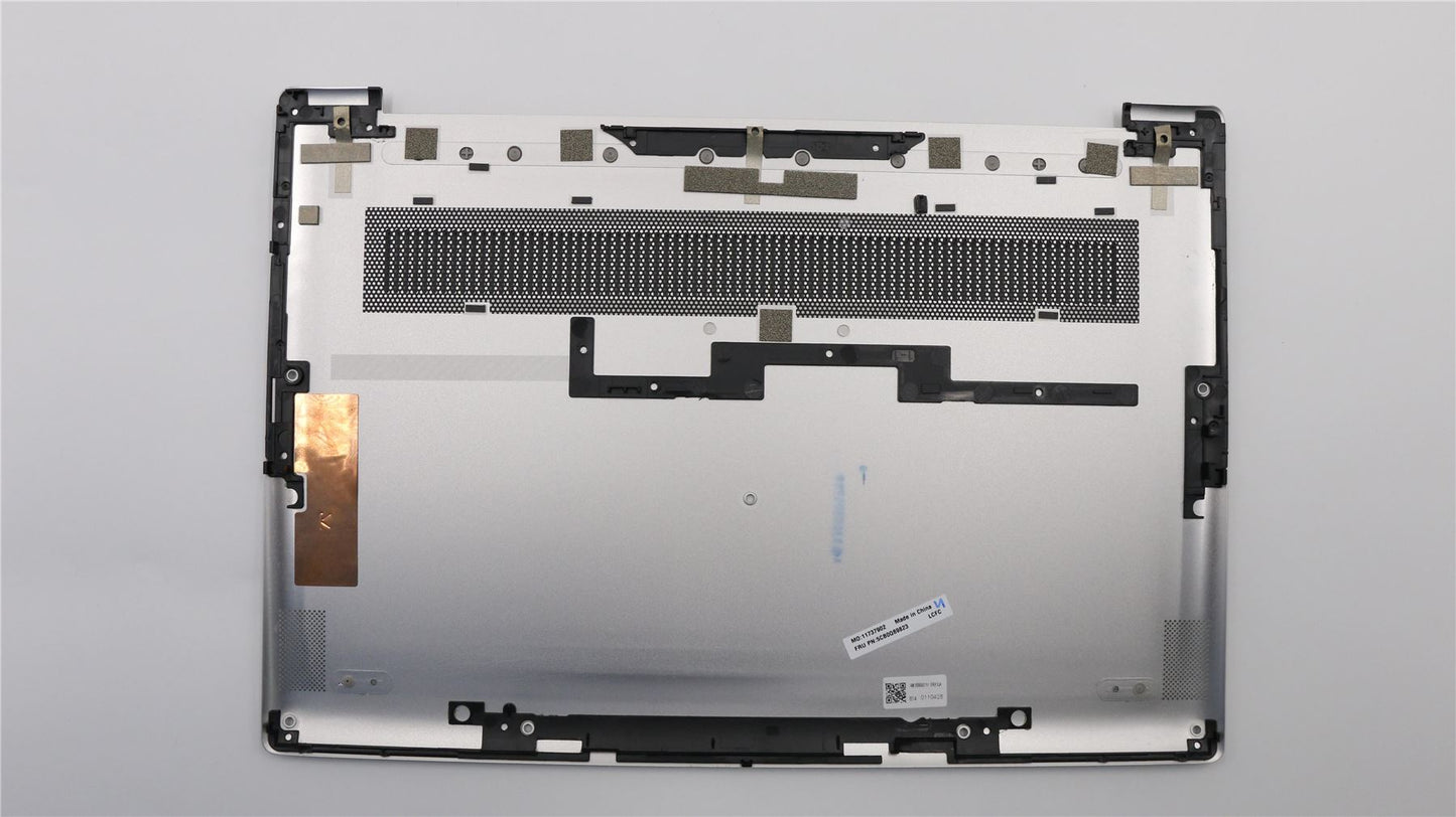 Lenovo LOWER CASE L81BR PTN 5CB0Q89823