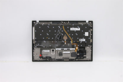 Lenovo MECH_ASM GRP_KBD_BZL_PT_WL_DB_CHY 5M10Z27483