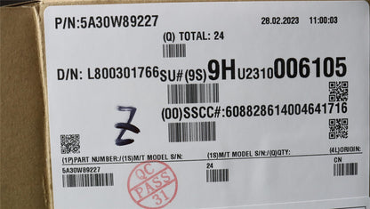 Lenovo ThinkCentre M70t 3 M80t 3 M70t 4 Wi-Fi Wifi Wireless Antenna 5A30W89227