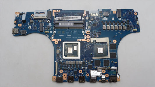 Lenovo Legion 5 16ARX8 Motherboard Mainboard DIS AMDR77745HX 5B21L32677
