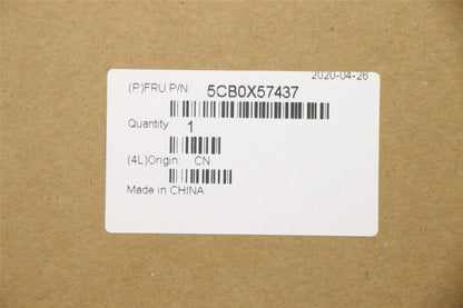 Lenovo IdeaPad 3 15ADA05 3-15ARE05 LCD Cover Rear Back Housing 5CB1B02743