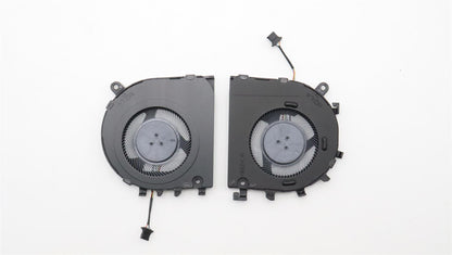 Lenovo System FAN H 21CX L+R_PEAK 5F10S14028