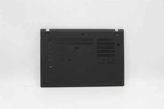 Lenovo ThinkPad T14 Gen 2 Bottom Base Lower Chassis Cover Black 5CB1L84668