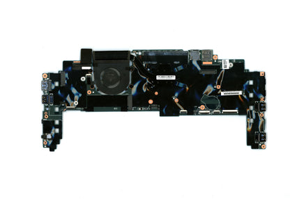 Lenovo Yoga X1 2nd Gen Motherboard Mainboard 5B20V13724