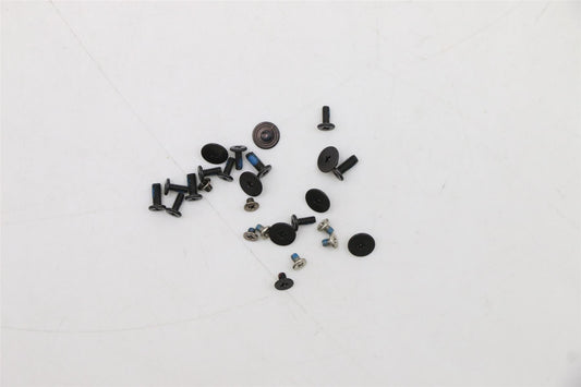 Lenovo ThinkPad E15 2 Screw Screws Kit 5S10Z89161