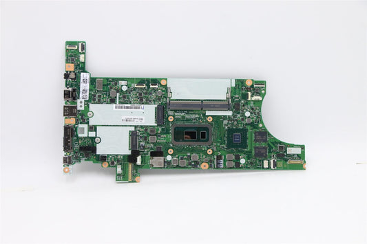 Lenovo ThinkPad T15 T14 Gen 1 Motherboard Mainboard DIS intelI710510U 5B20Z45935