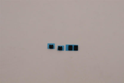 Lenovo Rubber WT 82TQ Rubber kits 5R60S37204