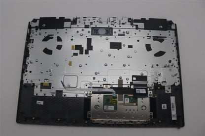 Lenovo Upper Case ASM_NORDIC C 83DX BLWH 5CB1P43400