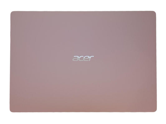 Acer Swift SF114-32 LCD Cover Rear Back Housing Pink 60.GZPN1.002