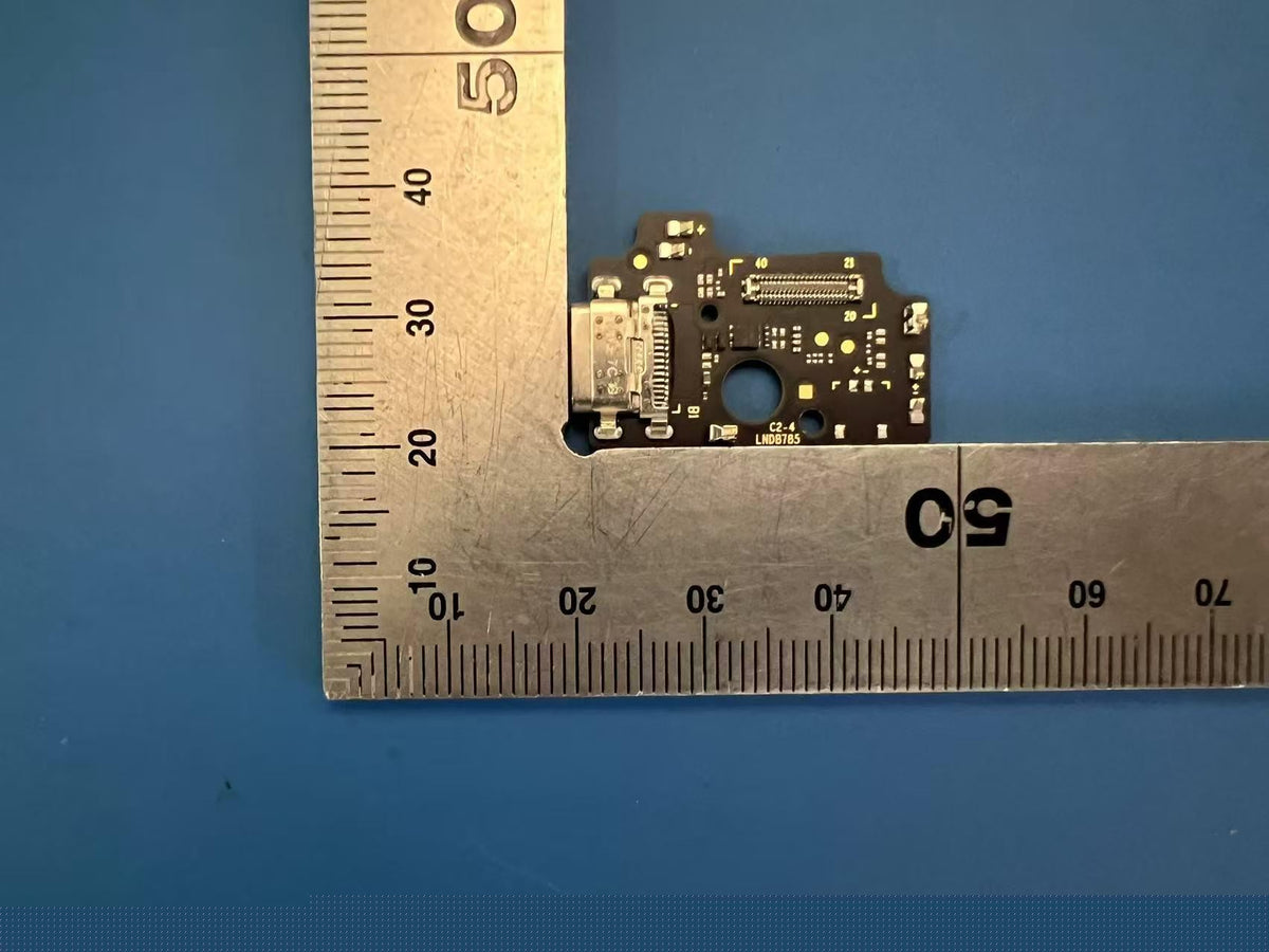Lenovo TB361FU Board&*6818AA003166 CS USB Board 5P68C30993