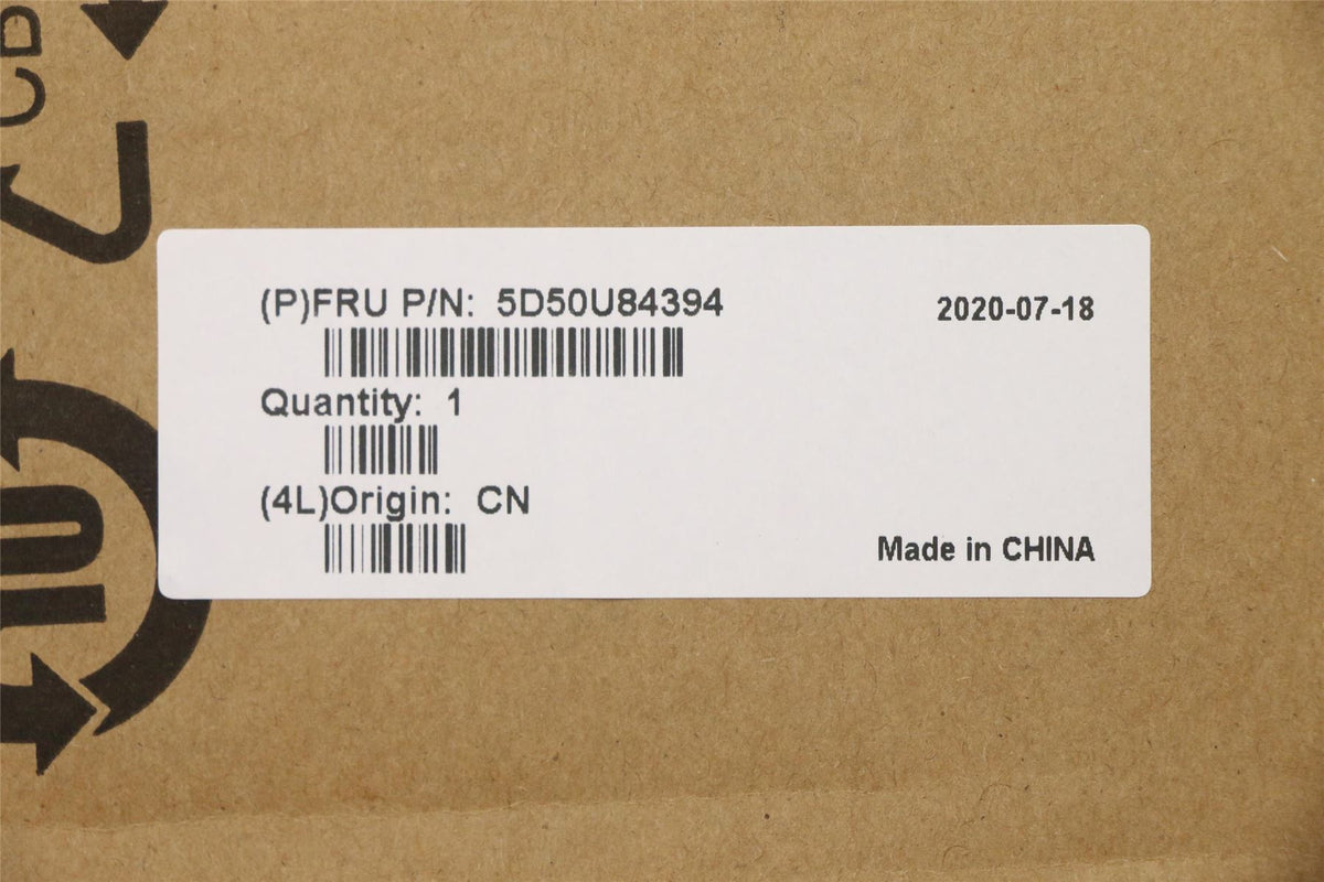 Lenovo USB KYB GY HUN 208, Sunrex Hungarian Keyboard 5D50U84394