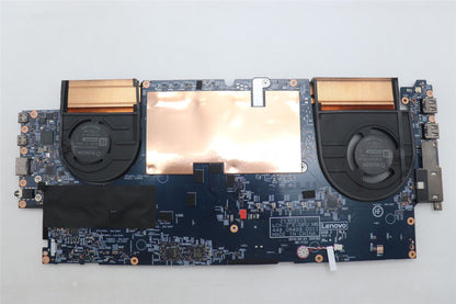 Lenovo ThinkPad P1 Gen 5 Motherboard Mainboard DIS INTELI712800H 5B21L85000