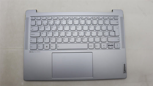Lenovo COVER Upper Case ASM_POR_H 83E0_NFP_MIGY 5CB1L88247