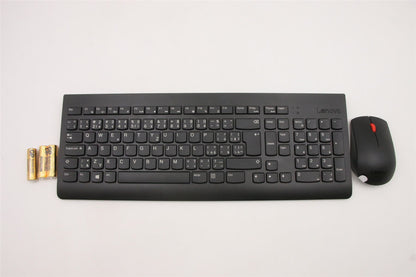 Lenovo Primax RFBU71 2.4G BKR CZ_SL 00XH997
