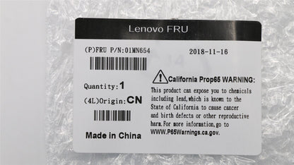 Lenovo MECHANICAL AVC,CSR B360 R/IO Shielding 01MN654