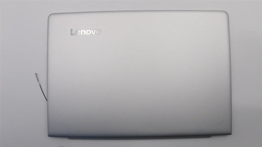 Lenovo IdeaPad 710S-13ISK LCD Cover Rear Back Housing Silver 5CB0L20773