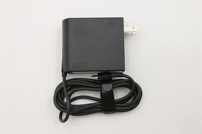 Lenovo Yoga 910-13IKB Glass 910-13IKB AC Charger Adapter Power Black 5A10K34723