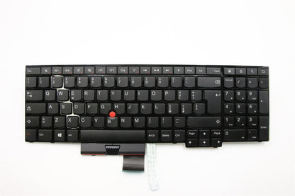 Lenovo FRU GL-KBD ITA CHY Italian Keyboard 04Y0281