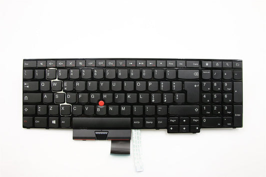 Lenovo FRU GL-KBD ITA CHY Italian Keyboard 04Y0281