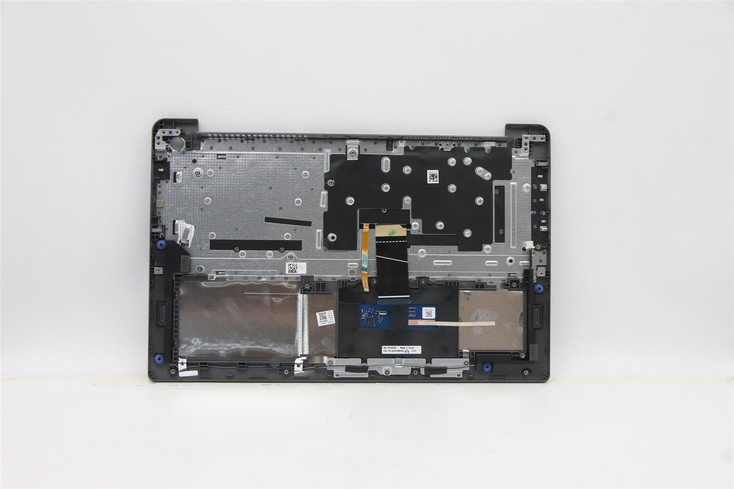 Lenovo Upper Case ASM_HUN L82H8FPAGBL 5CB1B65448