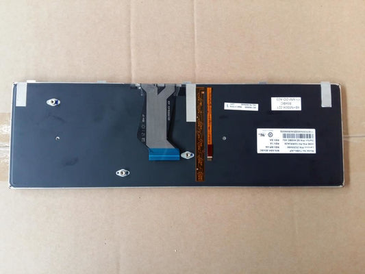 Lenovo DFT4B9JAP105KeyDualcolorBL KBD（win8） Keyboard 25205490