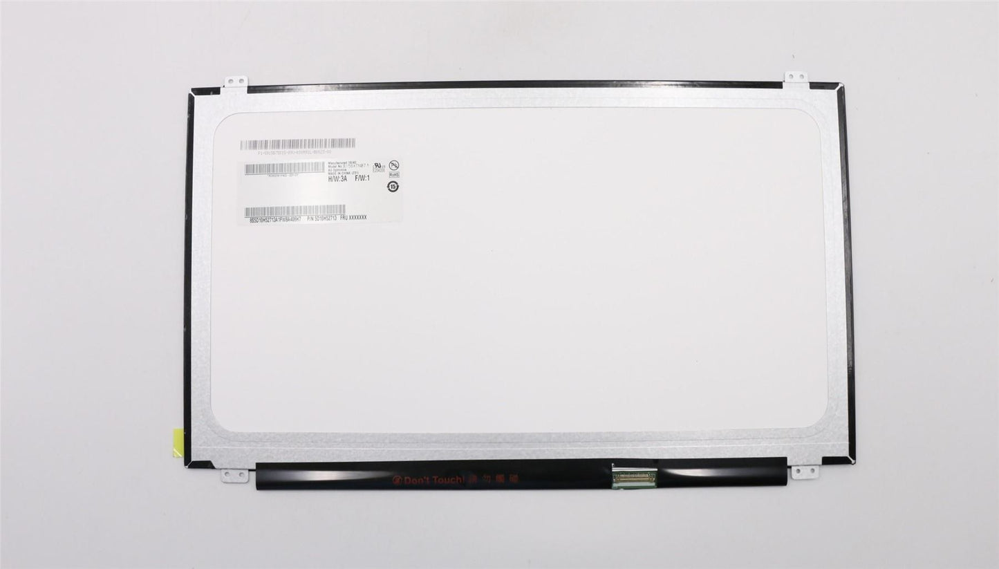 Lenovo IdeaPad 320-15IKB 520-15IKB 330-15IKB Lcd Screen Display 15.6" 5D10H52713