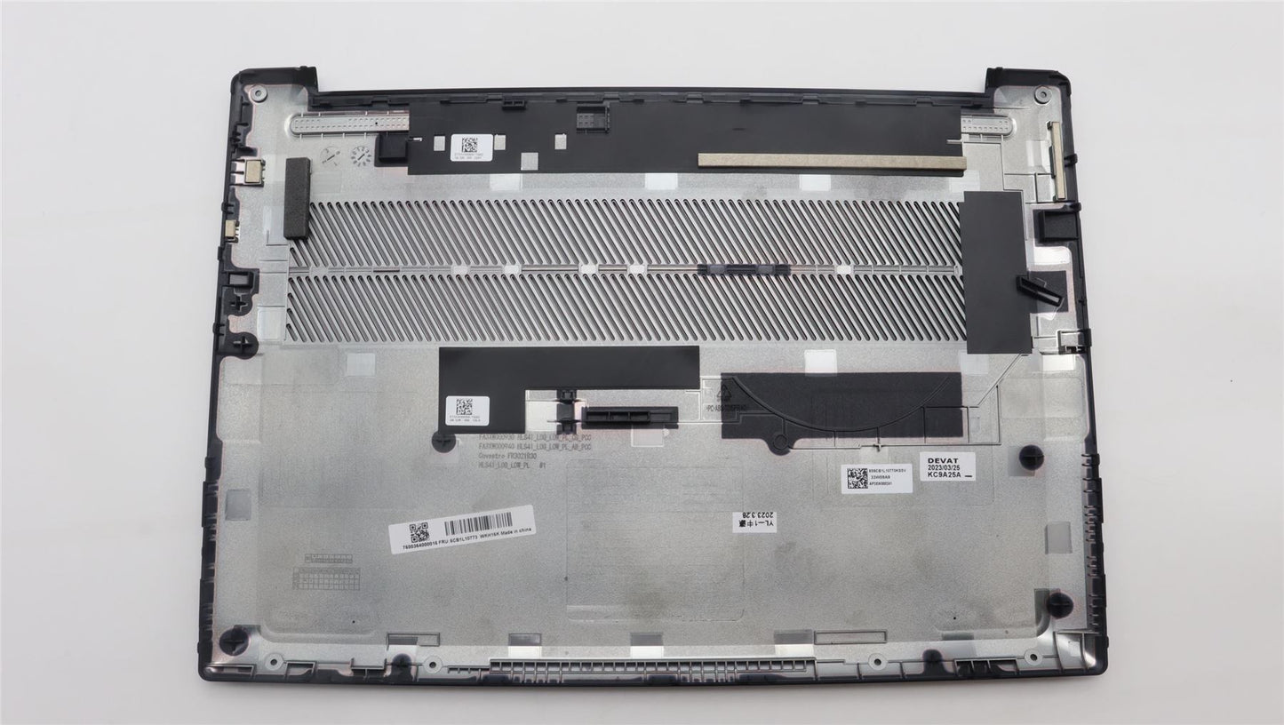 Lenovo Lower Case C 82XD PL AB 5CB1L10773