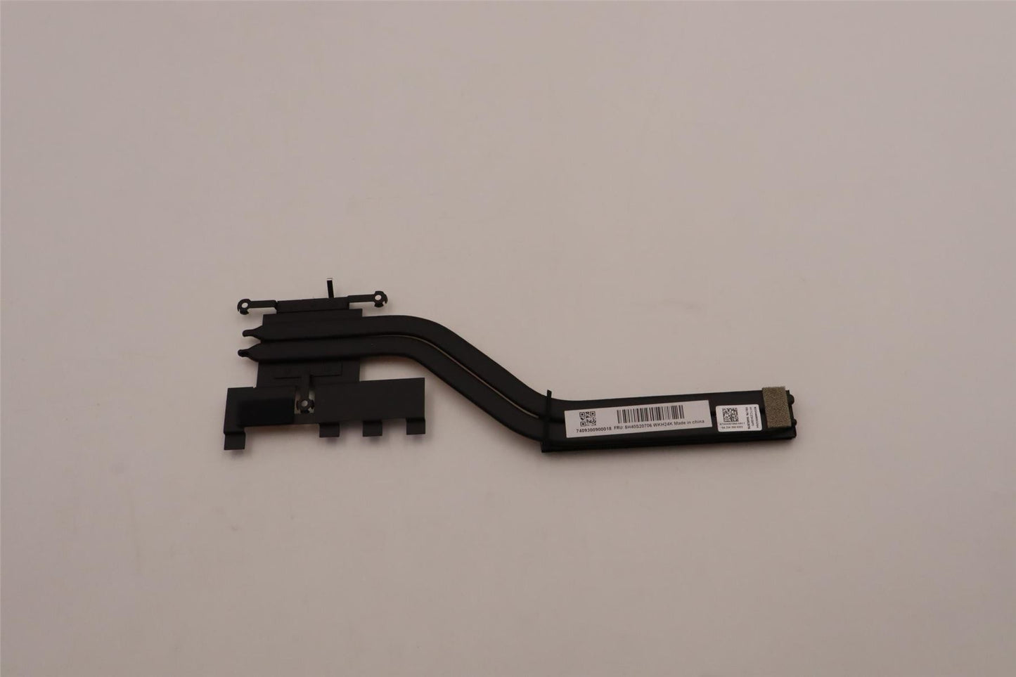 Lenovo HEATSINK Heatsink C 82SE UMA Robin 2.4t 5H40S20705