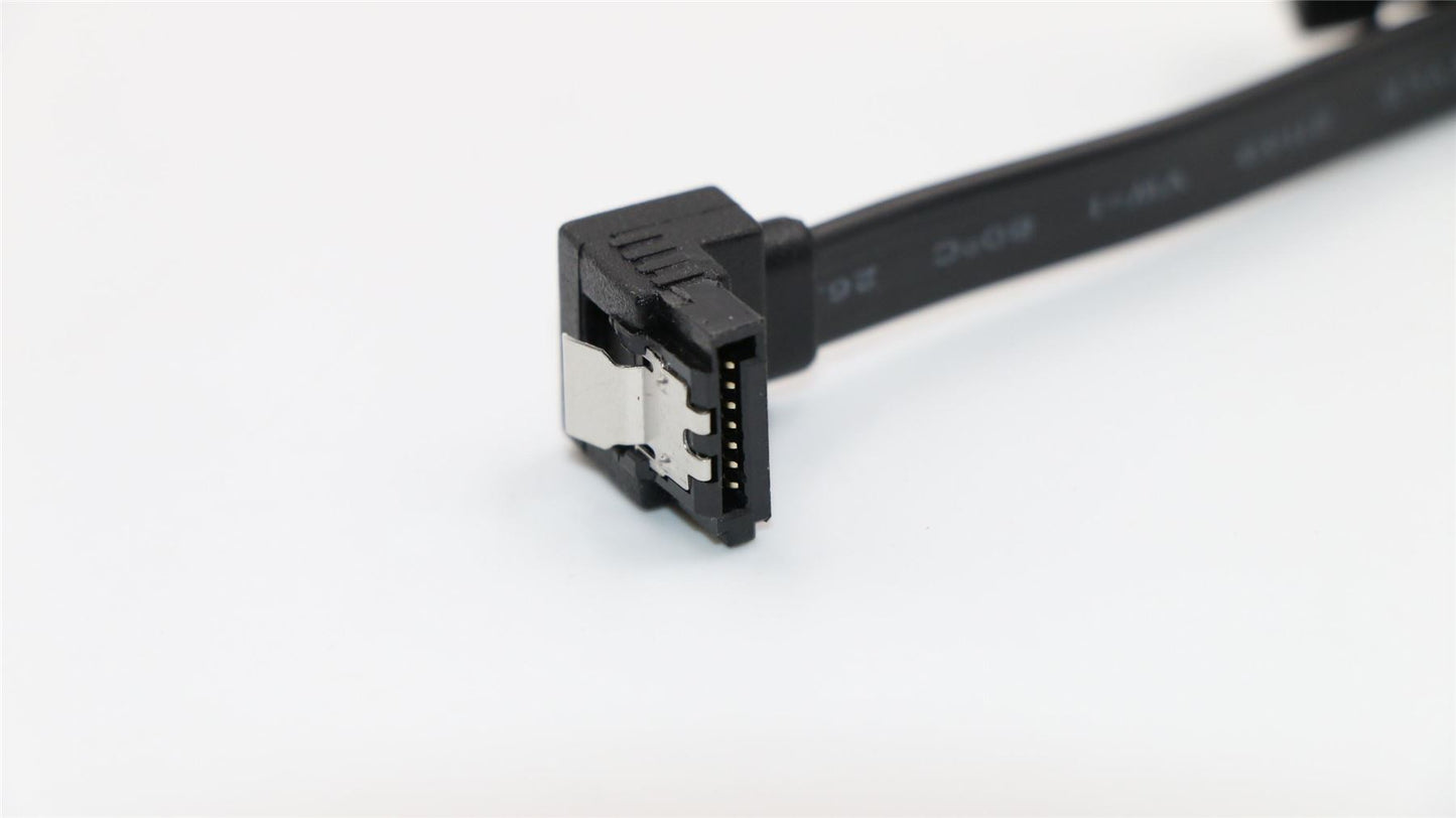 Lenovo Fru520mmSATA cable L+R angle 00XL295