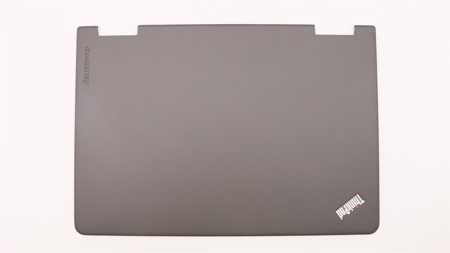 Lenovo Yoga Yoga LCD Cover Rear Back Housing Black 04X6446