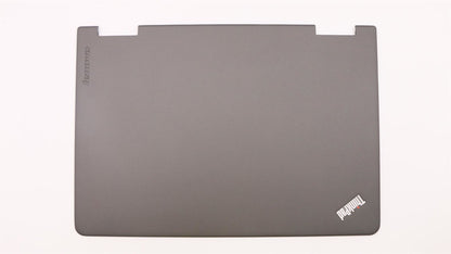 Lenovo Yoga Yoga LCD Cover Rear Back Housing Black 04X6446