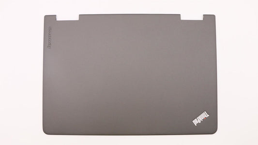 Lenovo Yoga Yoga LCD Cover Rear Back Housing Black 04X6446