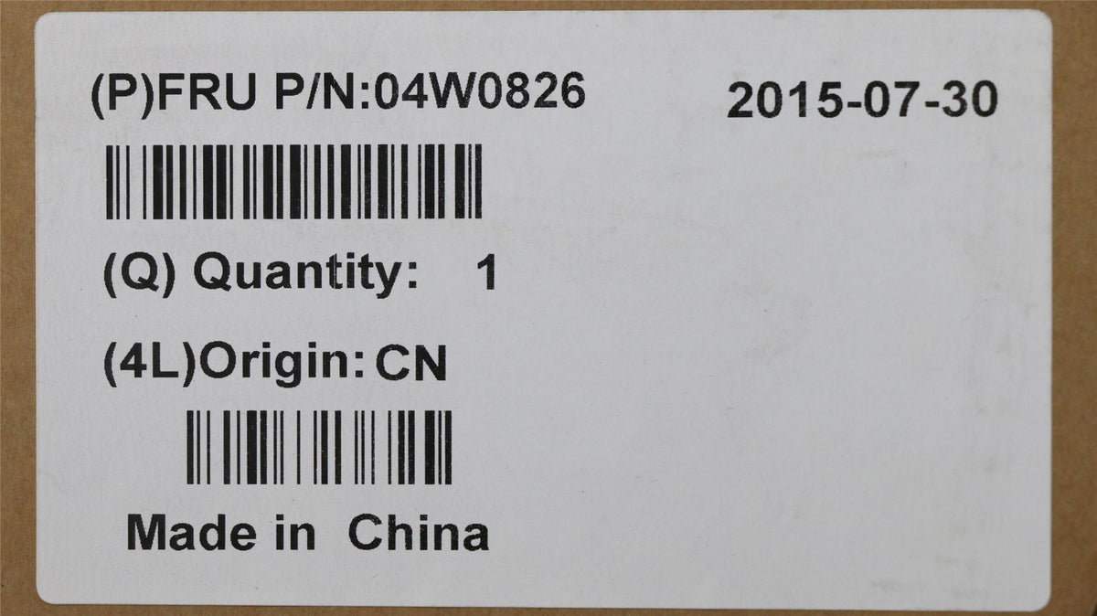 Lenovo PC&LW-KBD SWE Swedish Keyboard 04W0790