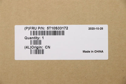 Lenovo 5T10S33172 TAPE Sponge L 82D1 for Battry