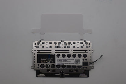 Lenovo CS26_CP,GLMLR,GR,NFC,CHY,EL Touchpad NFC Chicony Board 5T61Q50251