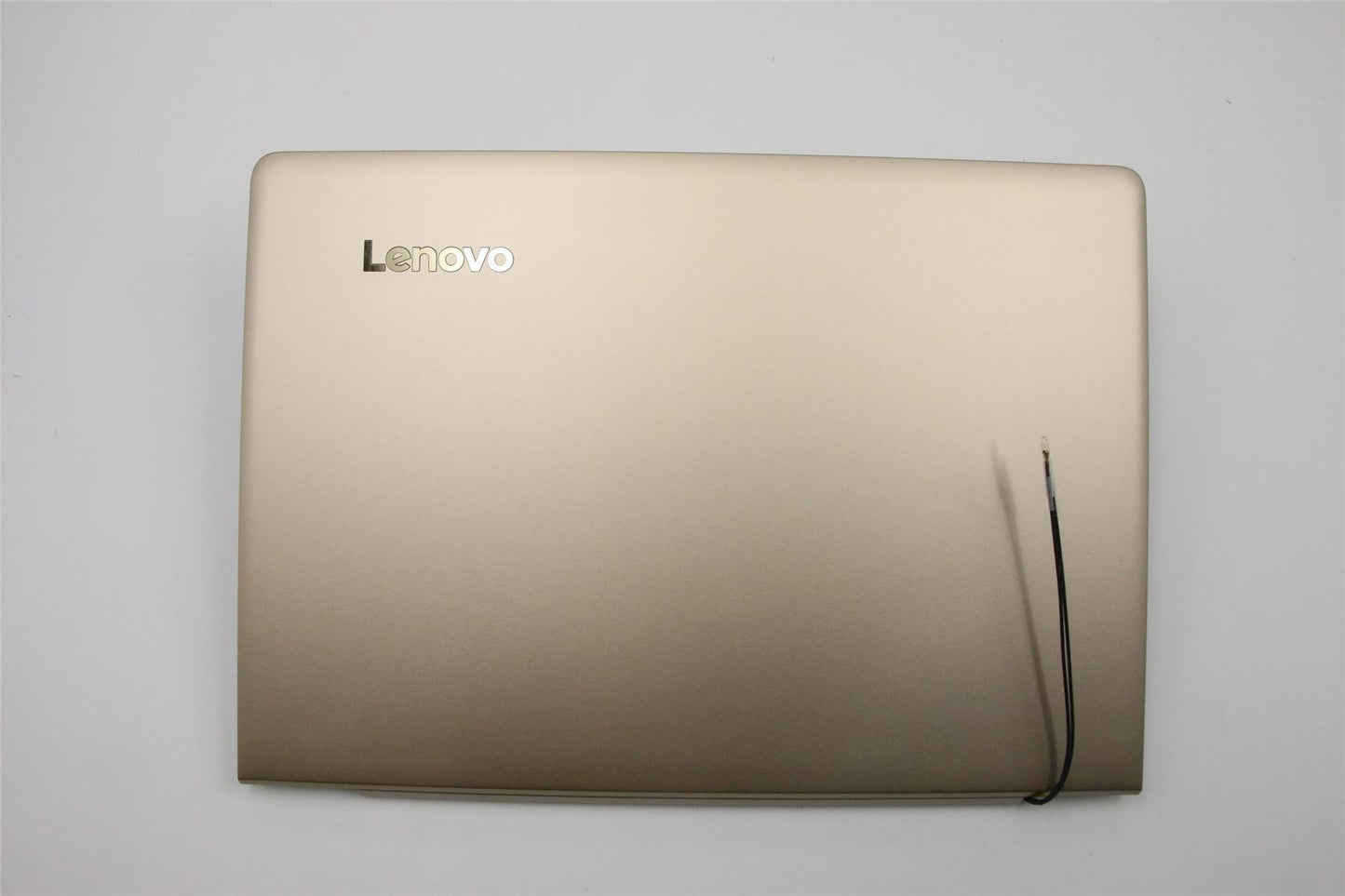 Lenovo IdeaPad 710S Plus-13ISK LCD Cover Rear Back Housing Gold 5CB0M09407