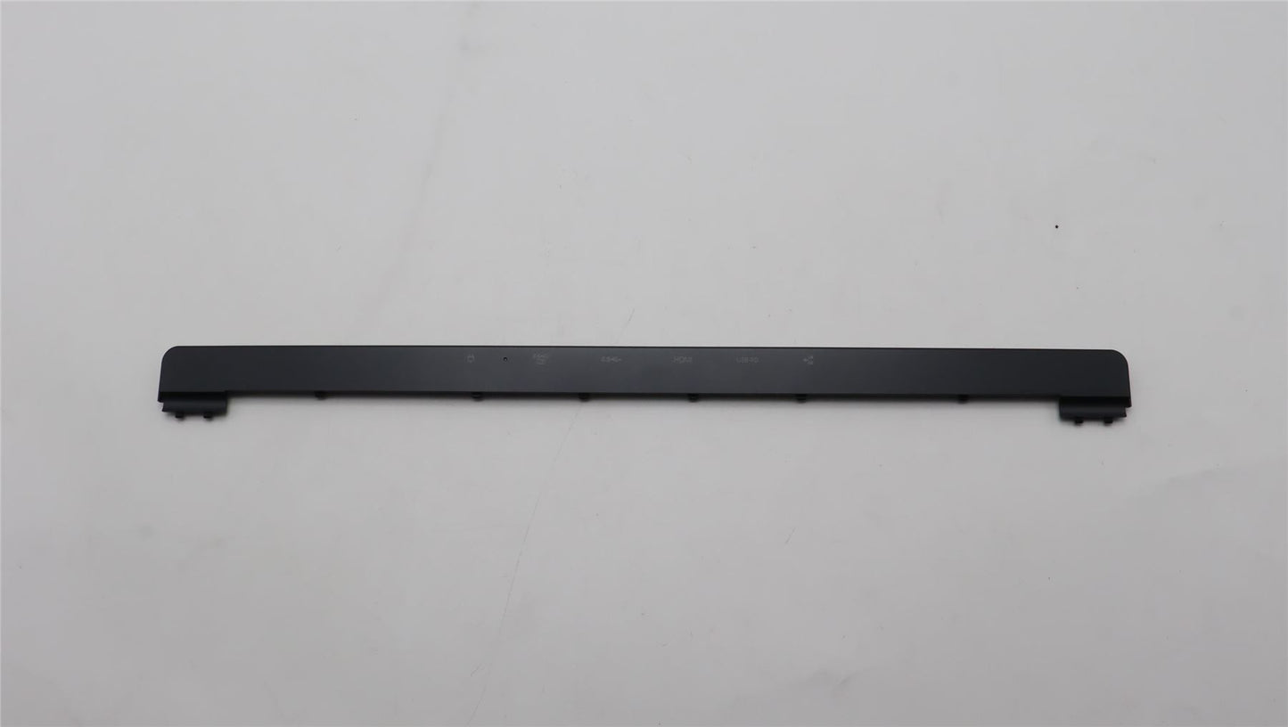 Lenovo Legion Pro 7 16IRX8 Pro 7 16IRX8H Hinge Cap Strip Trim Cover 5CB1K62452