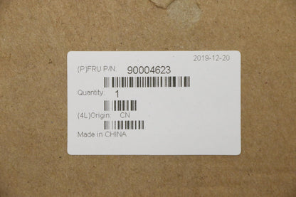 Lenovo BM5 Finger Print Module Fingerprint FPR Board 90004623