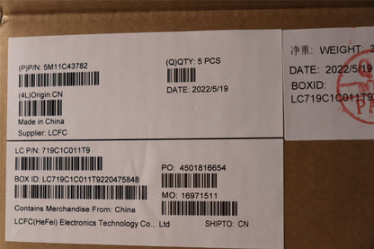 Lenovo MECH_ASM KB C HBW BKLT(PMX)PT FP US BK 5M11C43782