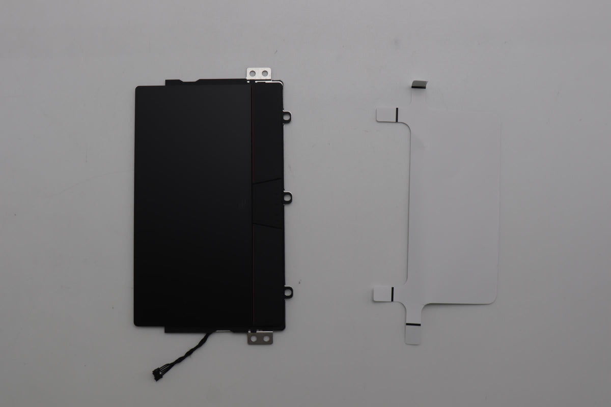 Lenovo CS22_3+2bCP,GLM,BK,NFC,SRX,EL Touchpad NFC Board 5T61P67217