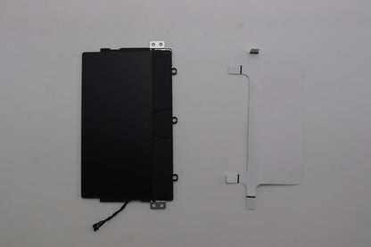 Lenovo CS22_3+2bCP,GLM,BK,NFC,SRX,EL Touchpad NFC Board 5T61P67217