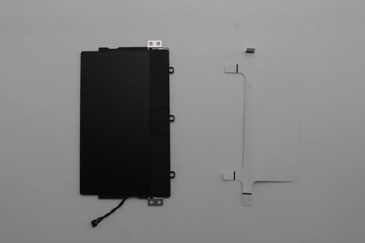 Lenovo CS22_3+2bCP,GLM,BK,NFC,SRX,EL Touchpad NFC Board 5T61P67217