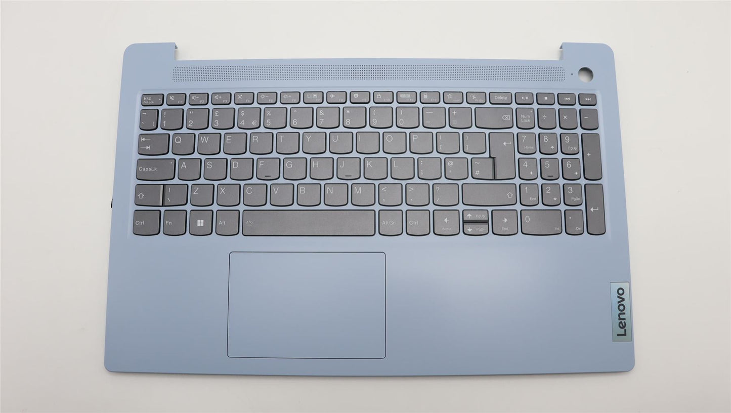Lenovo COVER Upper Case ASM_UKE L 83EMFBFP BL 5CB1M46937