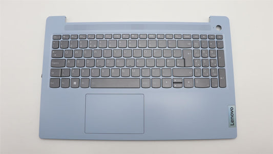 Lenovo COVER Upper Case ASM_UKE L 83EMFBFP BL 5CB1M46937