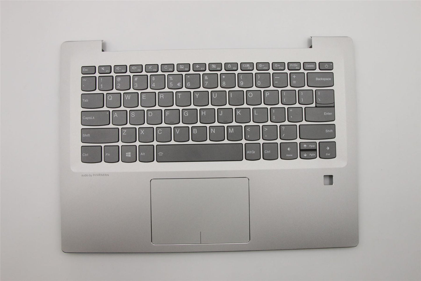Lenovo Upper Case C80X2MGR FPBLW/KBUSINT E 5CB0N78481
