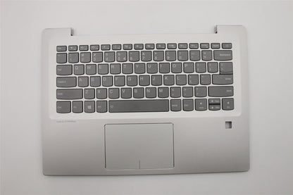 Lenovo Upper Case C80X2MGR FPBLW/KBUSINT E 5CB0N78481