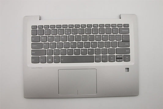 Lenovo Upper Case C80X2MGR FPBLW/KBUSINT E 5CB0N78481